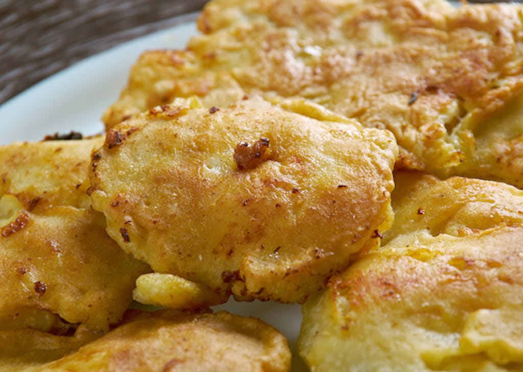 Codfish is often found in Caribbean cuisine